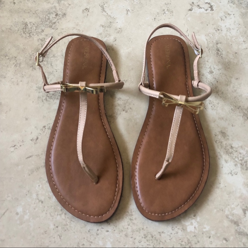 Merona Sandals